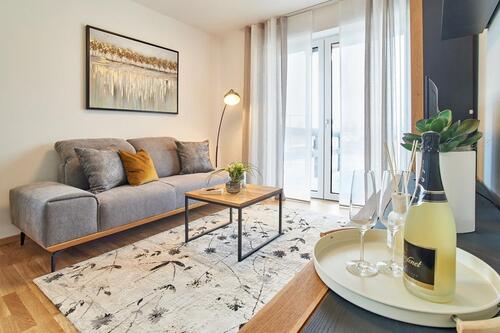 Foto - Etagenwohnung in Emskirchen zur Miete