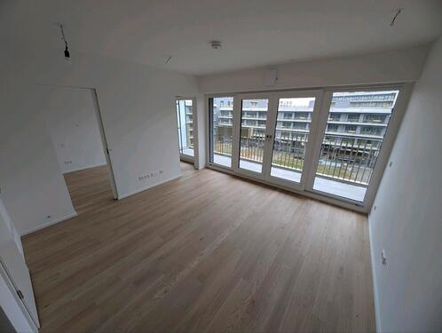 Foto - Modern New-Build 2-Room Apartment in Pasing – First Occupancy
