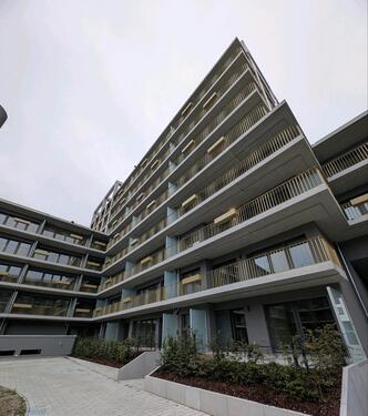 Foto - Etagenwohnung zur Miete in München