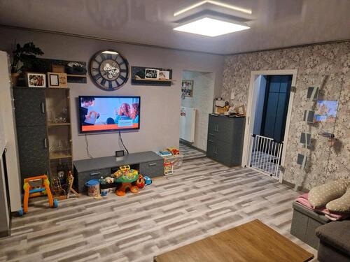 Foto - Etagenwohnung zur Miete in Hof