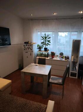 Foto - Etagenwohnung zur Miete in Neu-Ulm