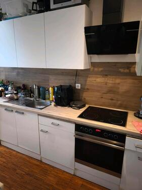 Foto - Etagenwohnung in Neu-Ulm zur Miete