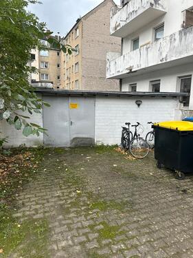 Foto - Lager mit Stellplatz - 390,00 EUR Kaltmiete,