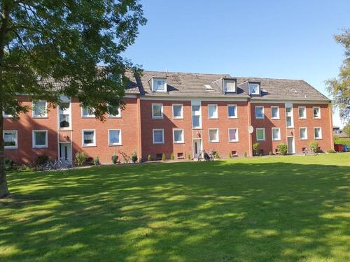 Foto - Etagenwohnung in Hage