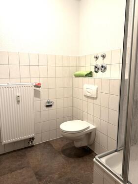 Foto - Etagenwohnung in Magdeburg zur Miete