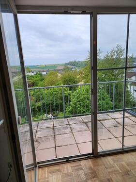 Foto - 2 ZKB, über den Dächern von Bad Abbach