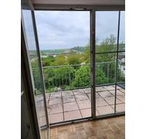 2 ZKB, über den Dächern von Bad Abbach