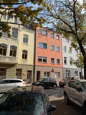 Foto - WG-Zimmer in TOP Lage von Köln-Nippes zu vermieten