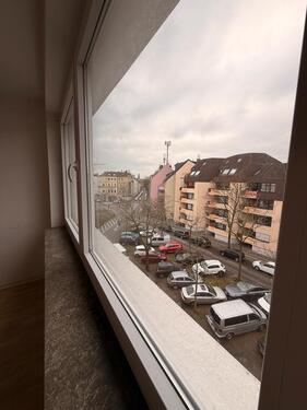 Foto - 1 Zimmer Etagenwohnung in Köln