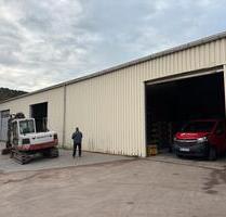 LagerhalleAbstellplatzHobbywerkstatt - Enkenbach-Alsenborn