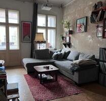 Wohnung zur Zwischenmiete: Friedrichshain - Berlin Friedrichshain-Kreuzberg