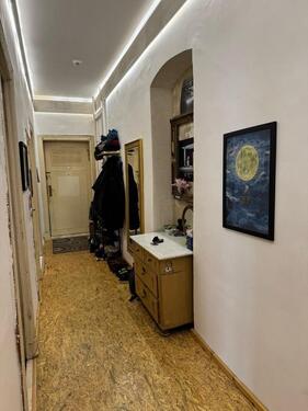 Foto - Etagenwohnung in Berlin zur Miete