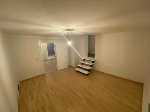 Foto - 2 Zimmer Etagenwohnung in Gleichen