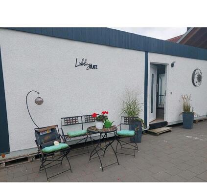 Foto - 2 Zimmer Einfamilienhaus zur Miete in Holzheim