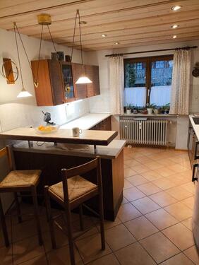 Foto - Etagenwohnung in Kinsau zur Miete