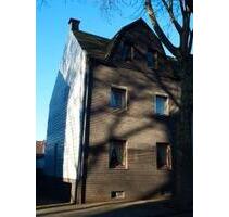 Altes Charmantes Stadthaus Doppelhaushälfte Privatverkauf - Duisburg Walsum