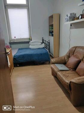 Foto - TWO ROOM apartment ground floor Mannheim