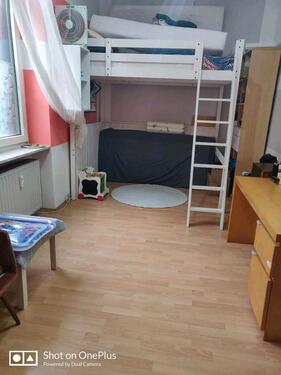 Foto - 2 Zimmer Etagenwohnung in Mannheim