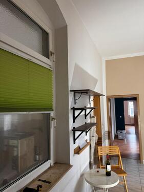 Foto - 3 Zimmer Etagenwohnung in Halle (Saale)