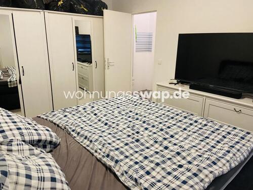 Foto - Wohnungsswap - 2 Zimmer, 71 m² - Eichhorster Weg, Reinickendorf, Berlin