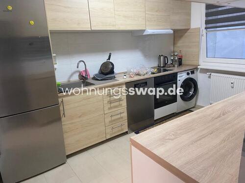 Foto - Etagenwohnung in Berlin zur Miete