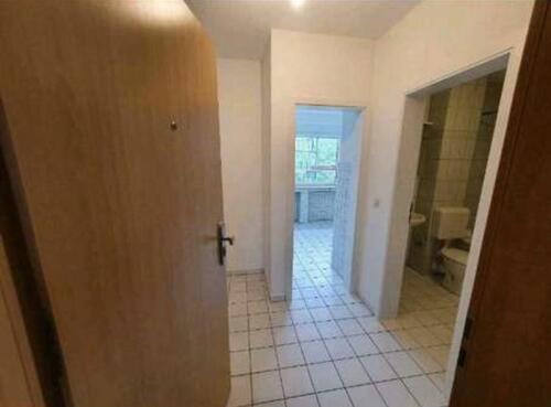 Foto - 2 Zimmer Etagenwohnung in Dorsten