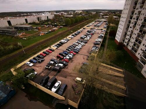 Foto - Etagenwohnung in Dietzenbach zum Kaufen
