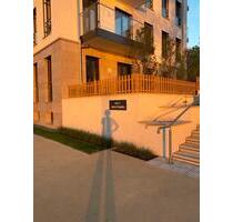 Exclusive Penthouse with Spree Water View & Roof Top Garden - Berlin Spandau