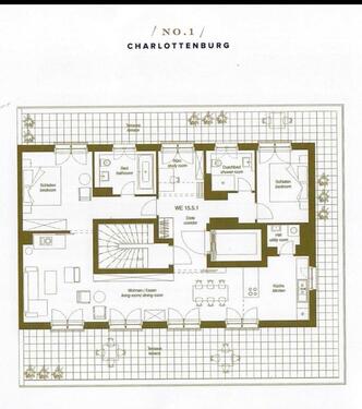 Foto - 3 Zimmer Einfamilienhaus zur Miete in Berlin