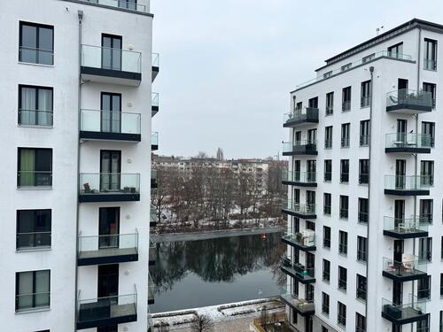 Foto - Einfamilienhaus in Berlin zur Miete