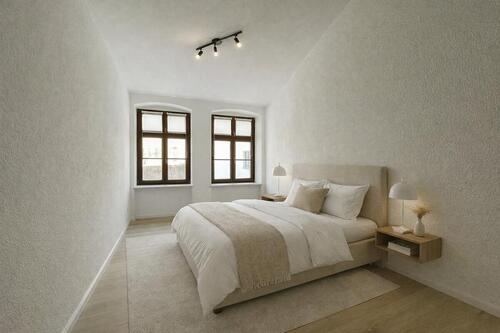 Foto - Etagenwohnung in Görlitz zur Miete