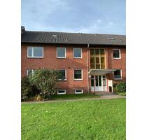 Schöne 4 Zimmer Wohnung in Leck zu vermieten