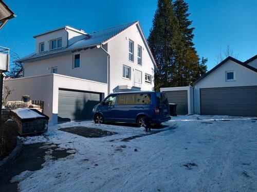 Foto - 7 Zimmer Einfamilienhaus zur Miete in Waiblingen