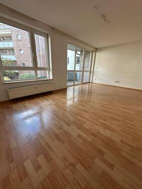 Foto - 2,5 Zimmer Wohnung zentral & hell mit Balkon