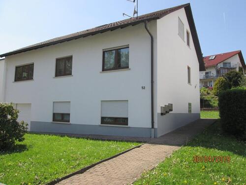 Foto - 2 Zi. Wohnung - 450,00&nbsp;EUR Kaltmiete, ca.&nbsp; 49,00&nbsp;m&sup2;