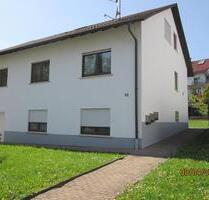 2 Zi. Wohnung - 450,00&nbsp;EUR Kaltmiete, ca.&nbsp; 49,00&nbsp;m&sup2; in Mörlenbach (PLZ: 69509)
