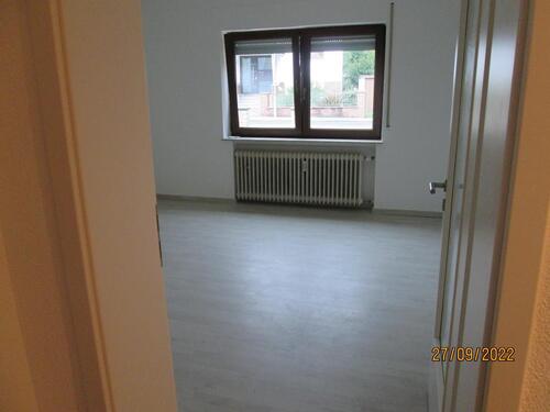 Foto - 2 Zimmer Etagenwohnung in Mörlenbach