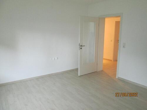 Foto - Etagenwohnung in Mörlenbach zur Miete