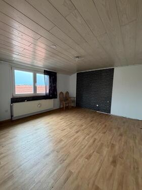 Foto - 2 Zimmer Dachgeschoßwohnung zur Miete in Fritzlar