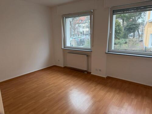 Foto - Erdgeschoßwohnung in Hanau zur Miete