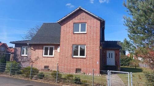 Foto - Sonniges und freundliches Haus zu vermieten