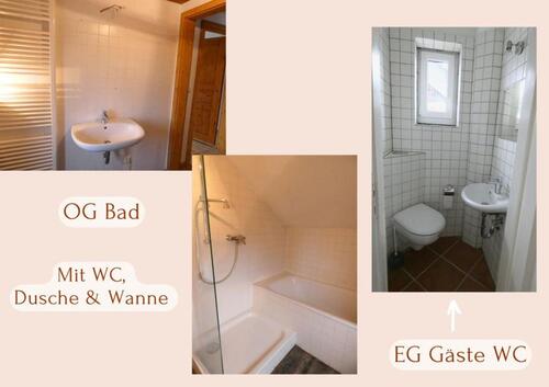 Foto - Einfamilienhaus in Liebenau zur Miete