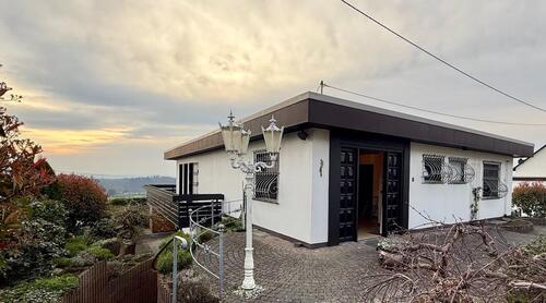 Foto - Einfamilienhaus mit flex Wohnkonzept & Doppelgarage in Hillscheid