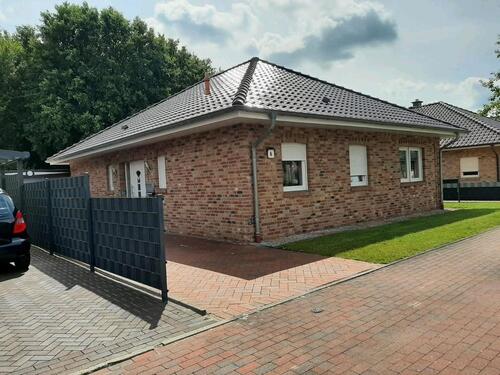 Foto - Der Bungalow mit Grundstück - 339.000,00&nbsp;EUR Kaufpreis, ca.&nbsp; 106,00&nbsp;m&sup2;