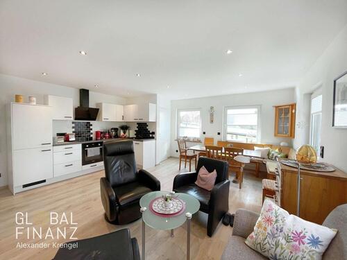 Foto - 2 Zimmer Etagenwohnung zur Miete in Siegen