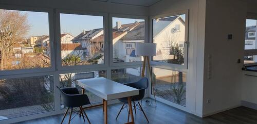 Foto - 2.5 Zimmer Etagenwohnung zum Kaufen in Graben-Neudorf