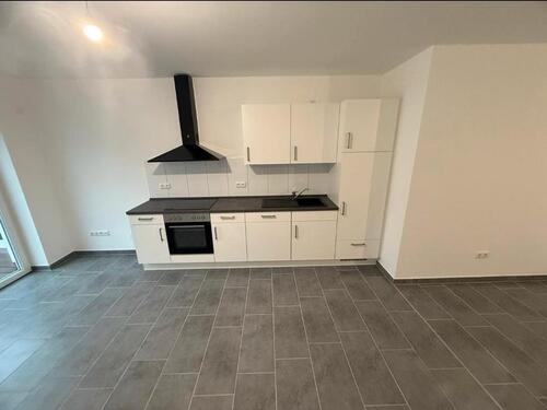 Foto - Schöne 2-Zimmer-Dachgeschoss Wohnung in Barnstorf