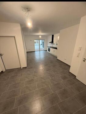 Foto - Dachgeschoßwohnung in Barnstorf zur Miete