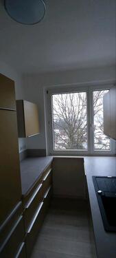 Foto - 3-Raum-Wohnung (60 m²) mit Südbalkon & EBK in Frohburg