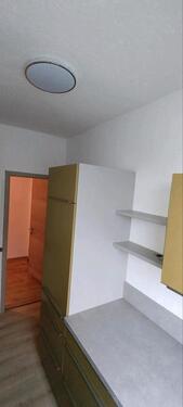 Foto - Etagenwohnung in Frohburg zur Miete